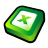 Microsoft Office Excel Icon